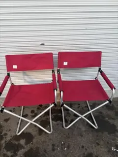 2026年最新】スノーピーク fdチェアの人気アイテム - メルカリ