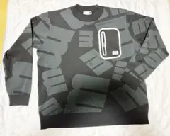 【激レア品！】マンシングウェア トレーナー 3L