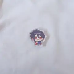 夢追翔 アクリルブロック