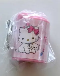 サンリオ コインシリンダー2 チャーミーキティ