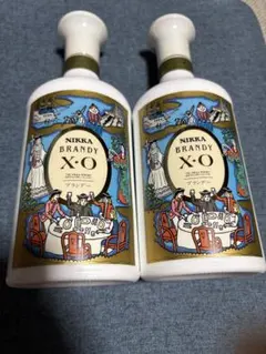 希少・未開栓】アランシア XO ARANCIA XO みかんブランデー 熊本
