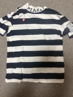 PEARLY GATES ゴルフシャツ サイズ6,7 シャツ3枚ズボンセット