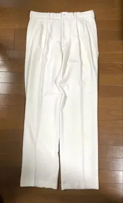 キャロウェイ 秋冬 パンツ ホワイト