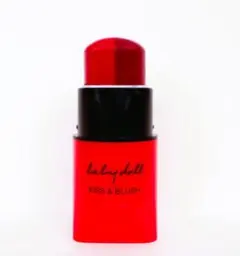 ❤️YSL❤️イヴサンローラン ベビードールキッス＆ブラッシュデュオスティック7のサムネイル