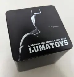 LUMATOYS / TDK BATMAN ACCESSORY KIT