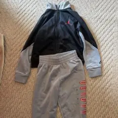 ナイキ　AIRJORDAN　セットアップ　ジャージ