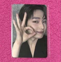 ENHYPEN ソヌ 宵 トレカ ヤンマー スタジアム 長居 たこ焼き