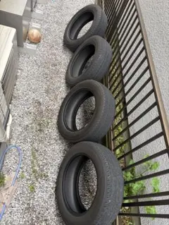 Pirelli パワージ バリ山 215/60R16 4本 25年製造品 - メルカリ