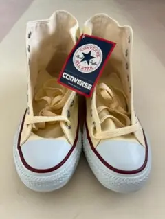 ナ*ム様 CONVERSE ALL STAR ハイカットスニーカー