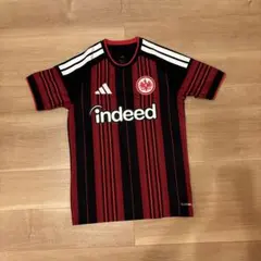 Eintracht Frankfurt フランクフルト ユニフォーム上下セット - メルカリ