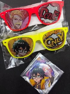 ドズル社　5周年くじ　5周年フェス　おんりー　ドズル