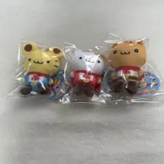 ポムポムプリン ヒーロー マフィン スコーン ベーグル - メルカリ