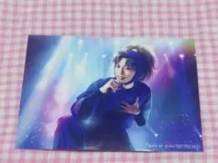 ミュージカル忍たま乱太郎 竹谷八左ヱ門 ブロマイド