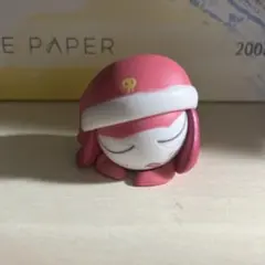 ケロロ軍曹　ちびケロねむらせ隊であります　ちびギロ　ギロロ