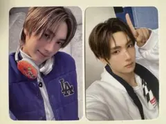 【TWS ヨンジェ】fanplee 팬플리 MUSICPLANT 特典トレカ