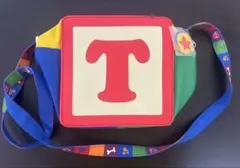 トイ・ストーリーホテル ショルダーバッグ 未使用