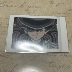 名探偵コナン ぱしゃこれ 100万ドルの五稜星 キッド