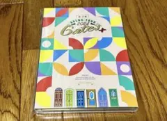 即購入⭕️ 美少年 Gates＋ ARENA TOUR 2024 DVD - メルカリ