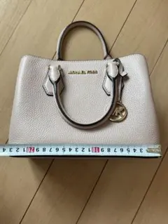 MICHAEL KORS 2way ハンドバッグ ショルダーバッグ ピンク