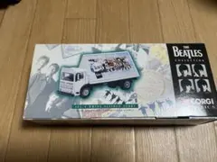 ビートルズ　コーギー社　アンソロジーミニカーのサムネイル