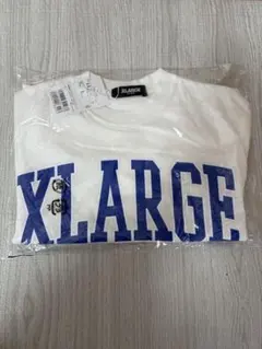 XLARGE キッズ 長袖