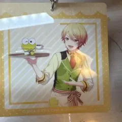 プロセカ 天馬司 サンリオコラボアクリルキーホルダー