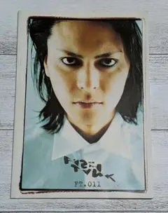 2026年最新】BUCK-TICK 会報の人気アイテム - メルカリ