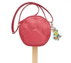 新品未使用★ズートピア　アイスキャンディー　ショルダーバッグ　しまむら　ちはる