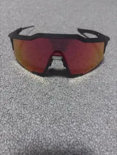 100% スポーツサングラス