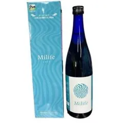 Milife(ミライフ) 健康飲料 新商品 Milife ミライフ 720ml - メルカリ