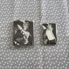 SEVENTEEN HAPPY BURSTDAY carat盤　ホシ　HOSHI