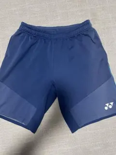 ヨネックス ネイビー ショートパンツ