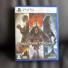ドラゴンズドグマ 2