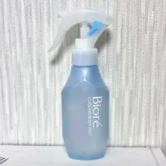 ビオレ Bioré 冷ハンディミスト リフレッシュサボンの香り120mlのサムネイル