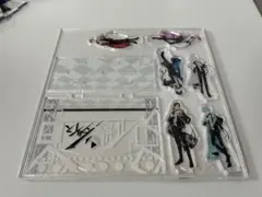 いれいす アクリルスタンド