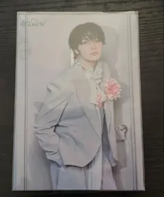 StrayKids スキズ Hollow ラントレ アイエン