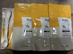 Slimore Coffee 3袋セット 機能性表示食品 - メルカリ