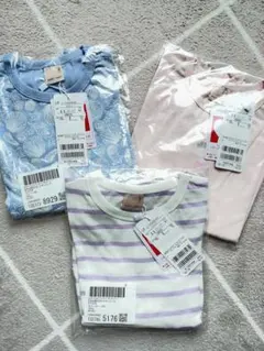 プティマイン トップス