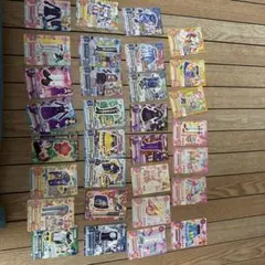 バラ売り可】アイカツ！グッズまとめ売り - メルカリ