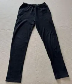 無印　パンツ　レギンス　150