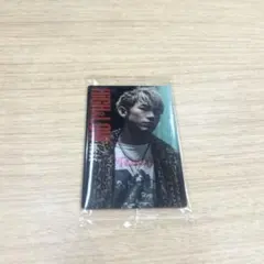 HiGH&LOW ウエハース JESSE ジェシー NAOTO