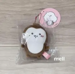 ちいかわ　カブトムシ　マスコット