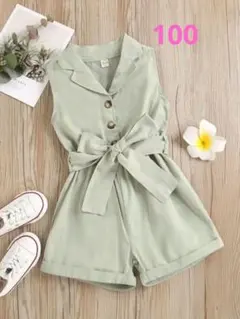 ロンパース　SHEIN　人気商品