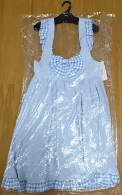 ミルフィーユクローゼットワンピース　ロディスポット　ロリィタ　メルフィーメモリー ミルフィーユクローゼットワンピース ロディスポット ロリィタ