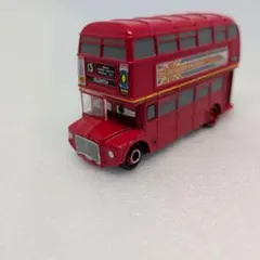 マテル社　カーズ2  トッパーデッキントンⅢ世 2025年最新】トッパーデッキントン3世の人気アイテム - メルカリ