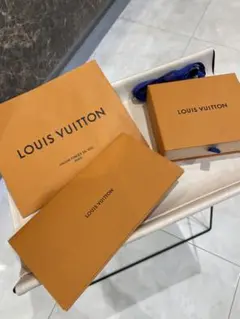 LOUIS VUITTON ギフトボックス