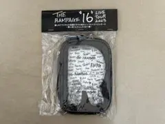 THE RAMPAGE 浦川翔平 メンプロ ポーチ