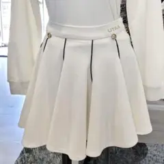プリーツ