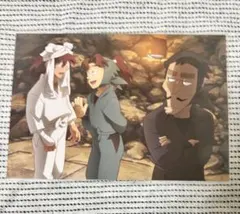 忍たま乱太郎 ドクタケ忍者隊 最強の軍師 入場特典 5週目 山田家の休息 映画