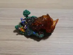 ドラゴンボール フィギュア セル抜け殻